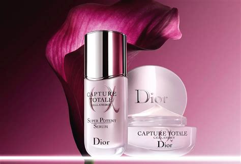 Vitamin C DIOR Skin Care 